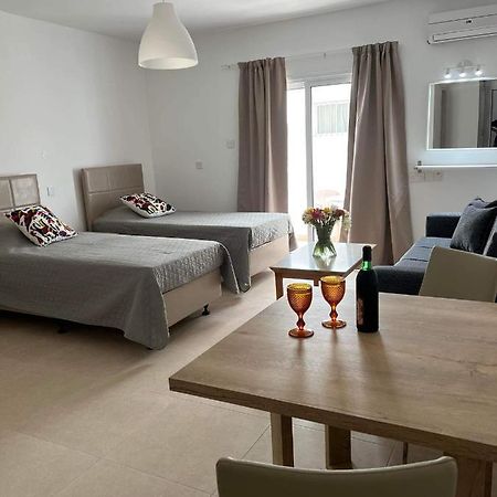 איה נאפה Christothea Apartments מראה חיצוני תמונה