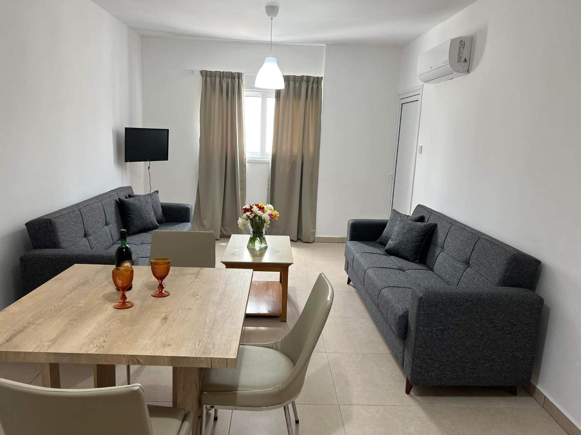 איה נאפה Christothea Apartments חדר תמונה
