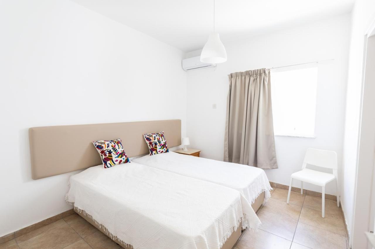 איה נאפה Christothea Apartments מראה חיצוני תמונה