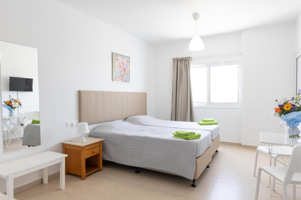 איה נאפה Christothea Apartments מראה חיצוני תמונה