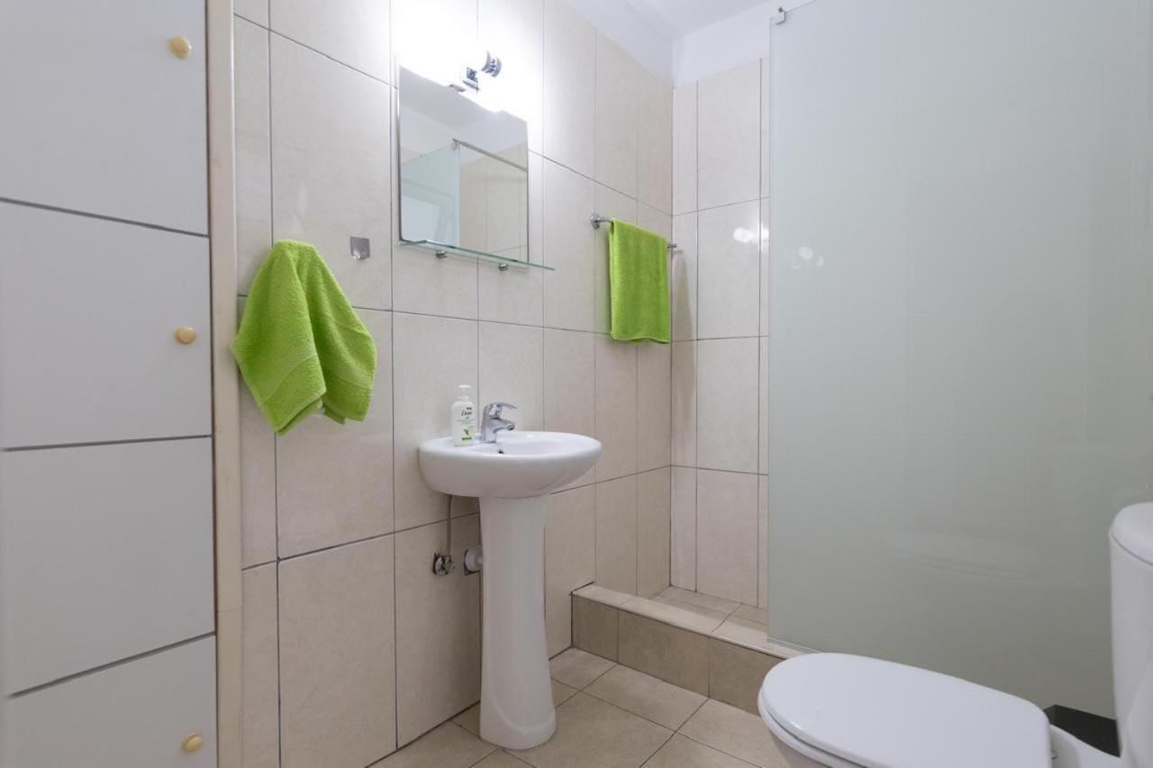 איה נאפה Christothea Apartments חדר תמונה