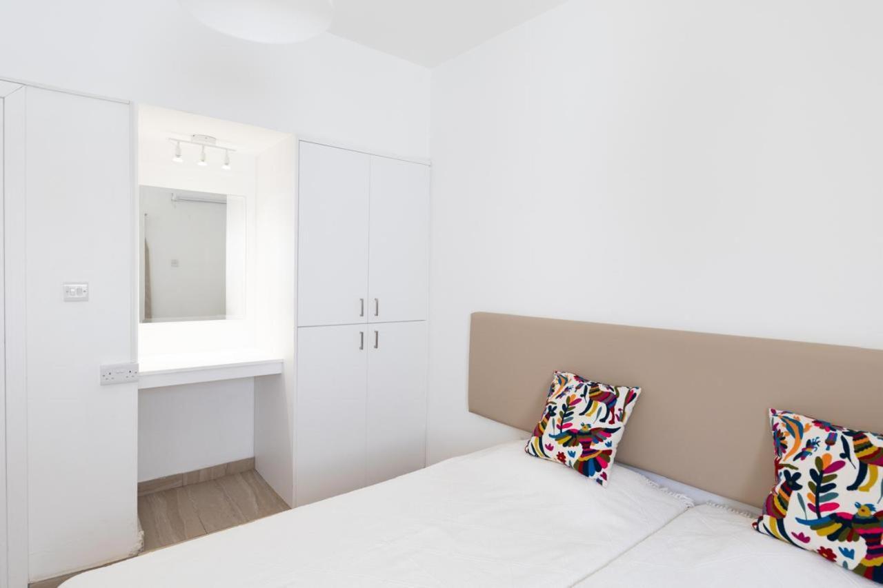 איה נאפה Christothea Apartments חדר תמונה