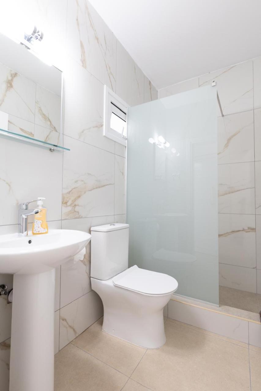 איה נאפה Christothea Apartments מראה חיצוני תמונה