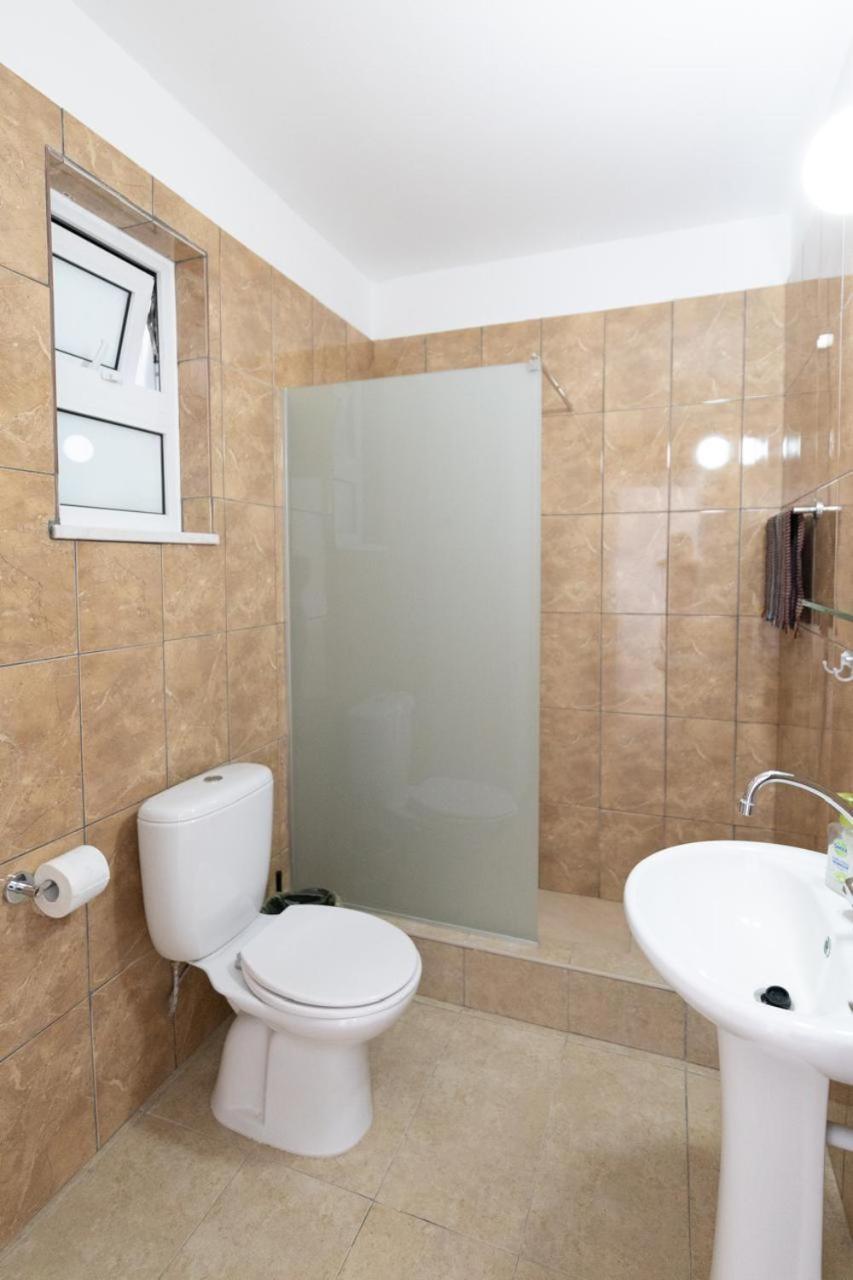 איה נאפה Christothea Apartments מראה חיצוני תמונה