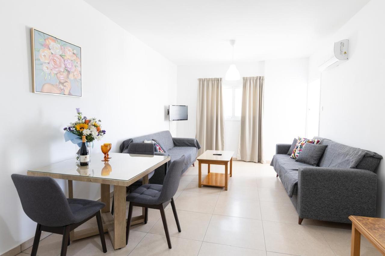 איה נאפה Christothea Apartments חדר תמונה