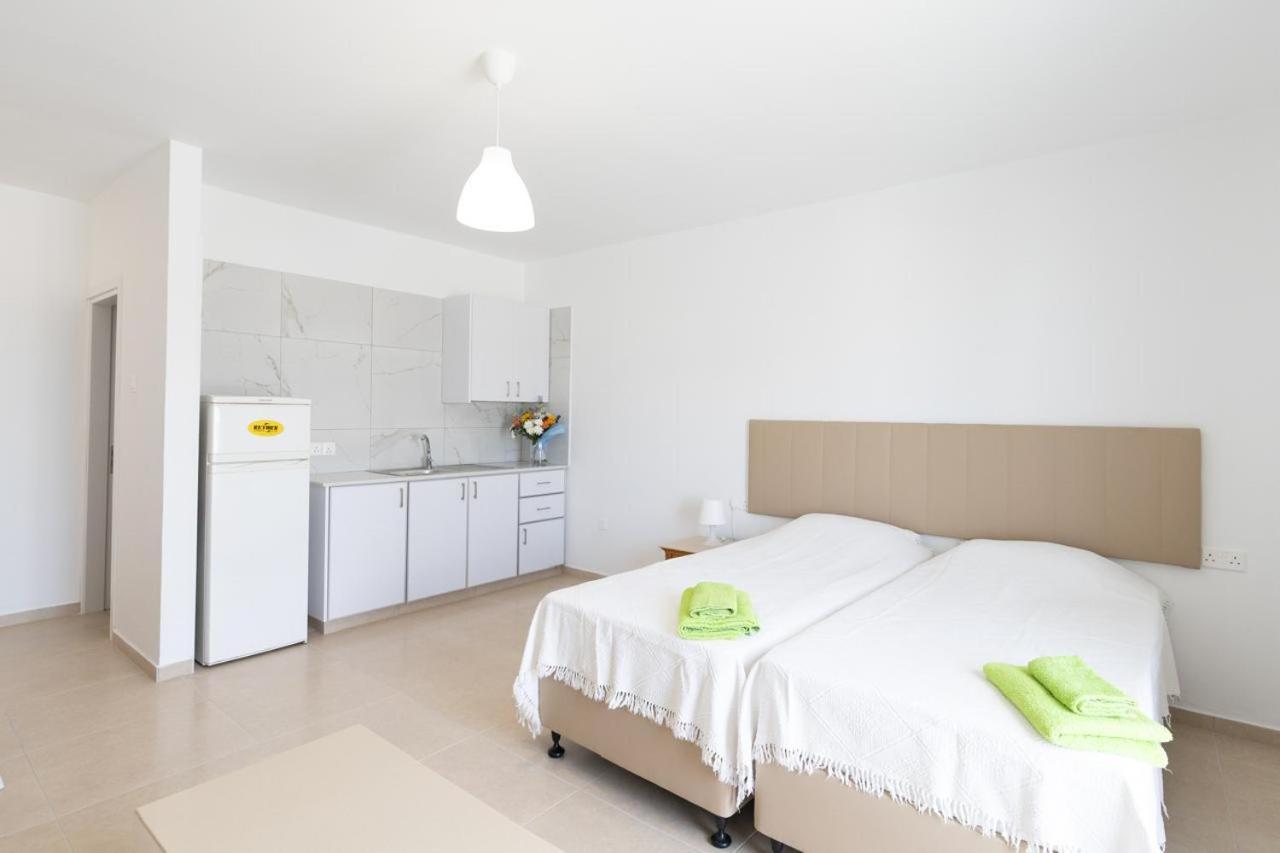 איה נאפה Christothea Apartments מראה חיצוני תמונה