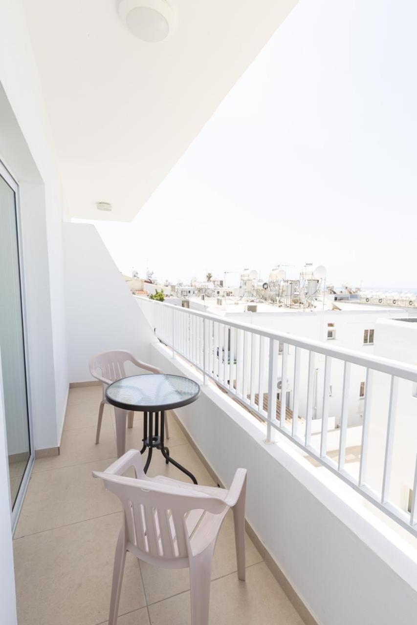 איה נאפה Christothea Apartments חדר תמונה