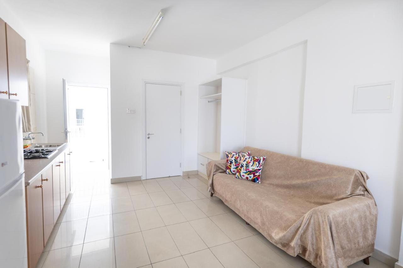 איה נאפה Christothea Apartments חדר תמונה