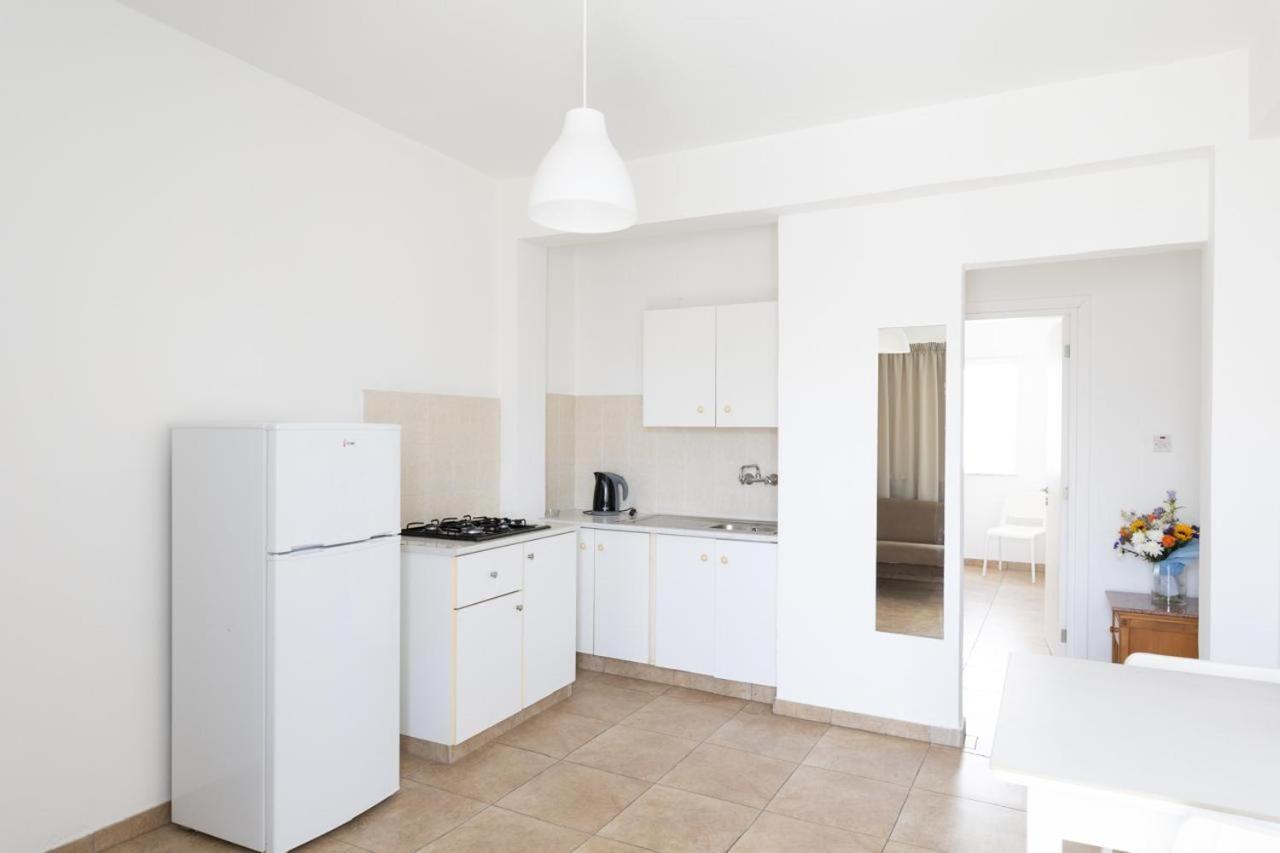 איה נאפה Christothea Apartments חדר תמונה
