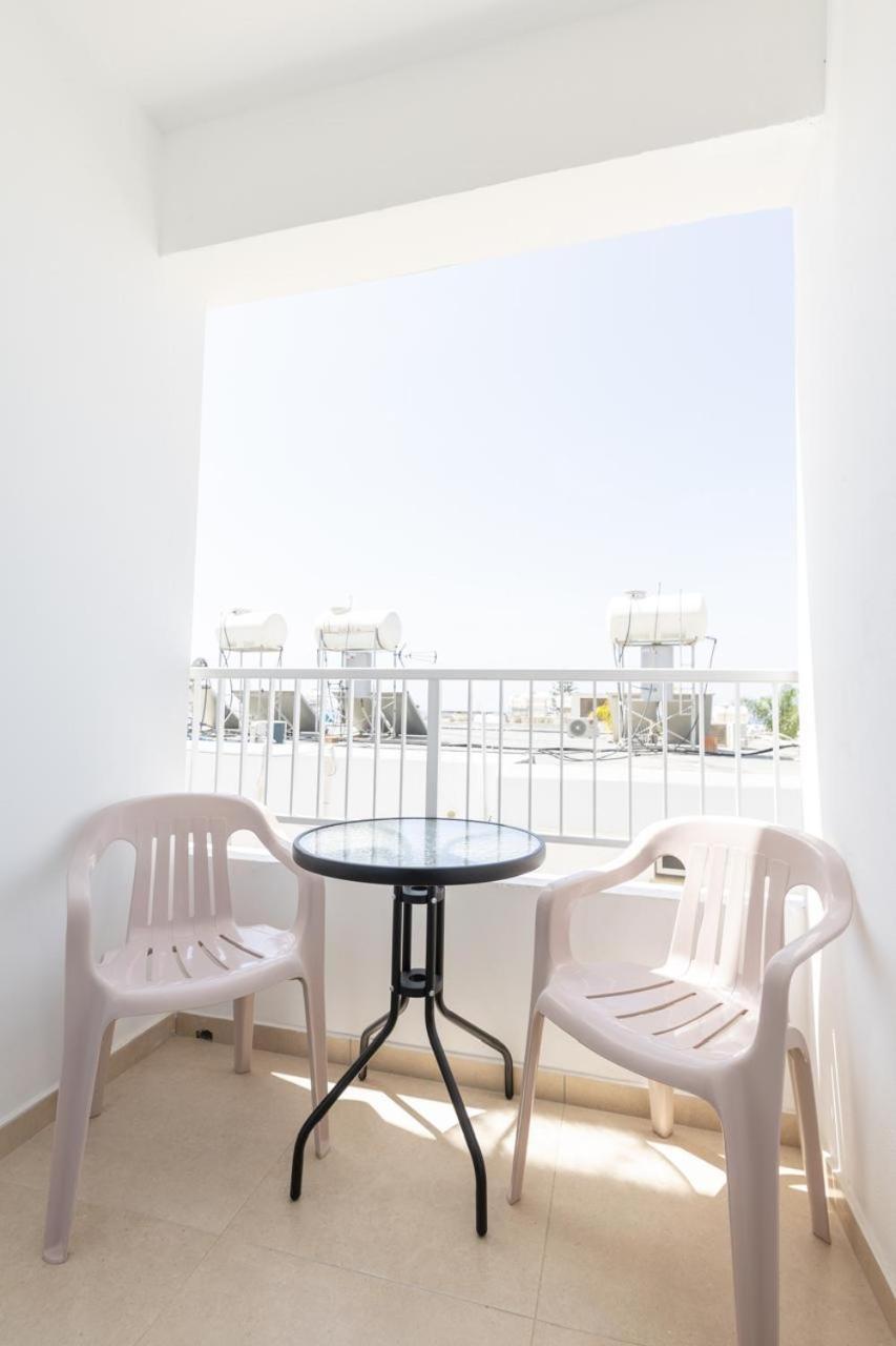 איה נאפה Christothea Apartments מראה חיצוני תמונה