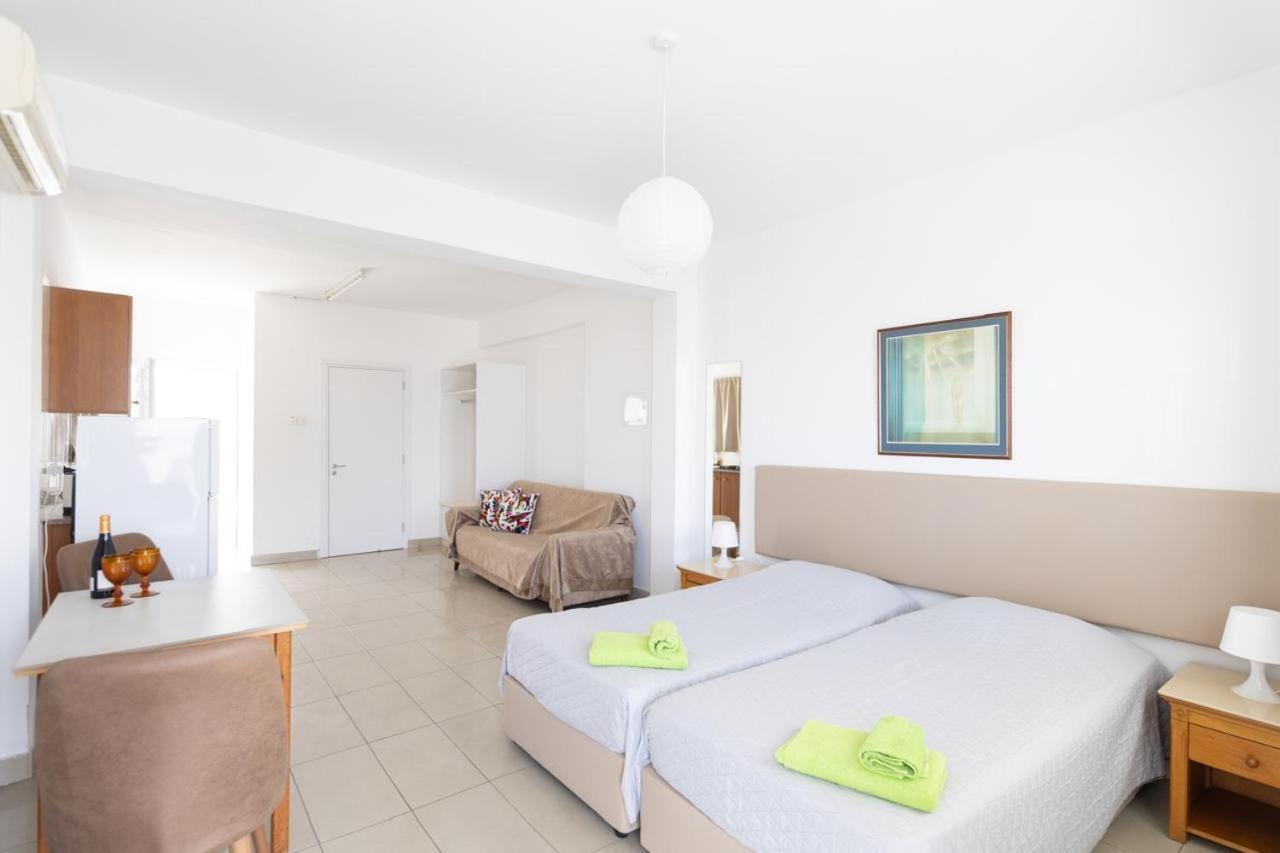 איה נאפה Christothea Apartments חדר תמונה